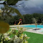 Дом отдыха Perola D'obidos T3 *