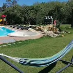 Semesterbostad Perola D'obidos T3