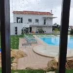 Perola D'obidos T3 Дом отдыха Gaeiras