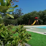 Perola D'obidos T3 * Gaeiras
