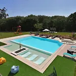Perola D'obidos T3 Ferienhaus *