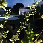 Perola D'obidos T3 Ferienhaus Gaeiras