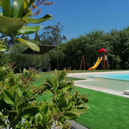 Perola D'obidos T3 * Gaeiras