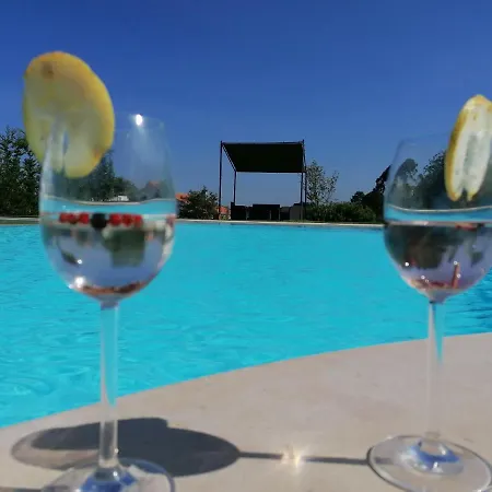 Ferienhaus Perola D'obidos T3 Gaeiras