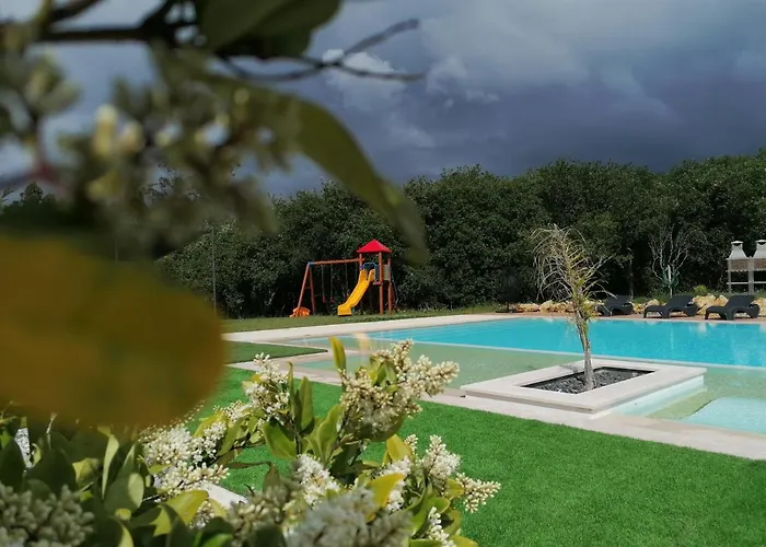 Сasa de vacaciones Pérola D'óbidos T3 *