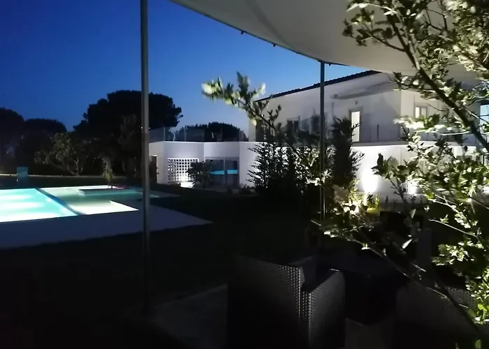 Pérola D'óbidos T3 * Gaeiras