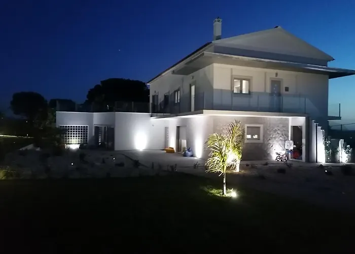 Pérola D'óbidos T3 * Gaeiras