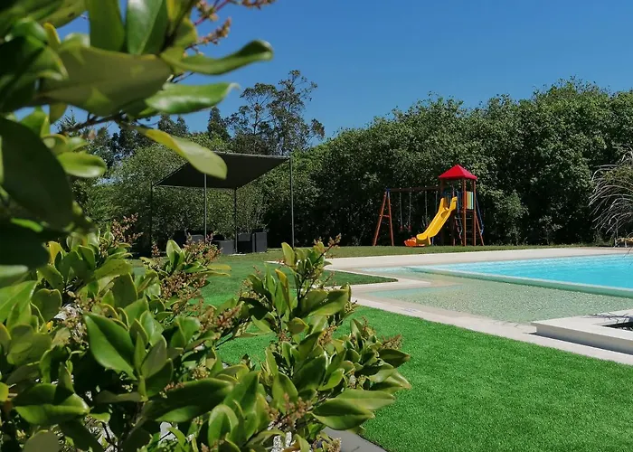 Pérola D'óbidos T3 * Gaeiras