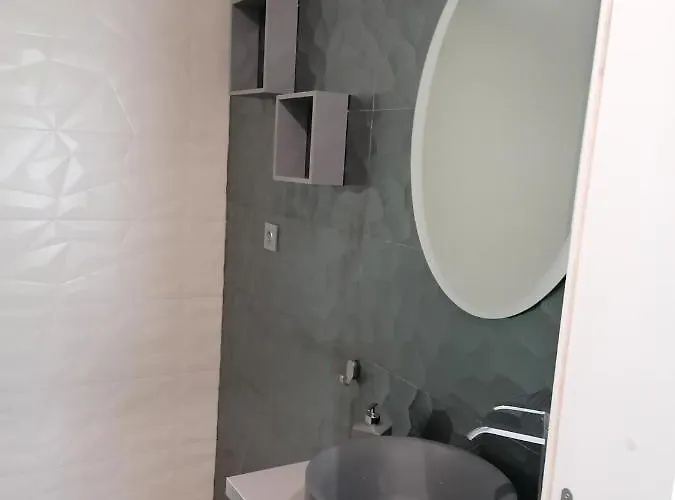 Pérola D'óbidos T3 Сasa de vacaciones