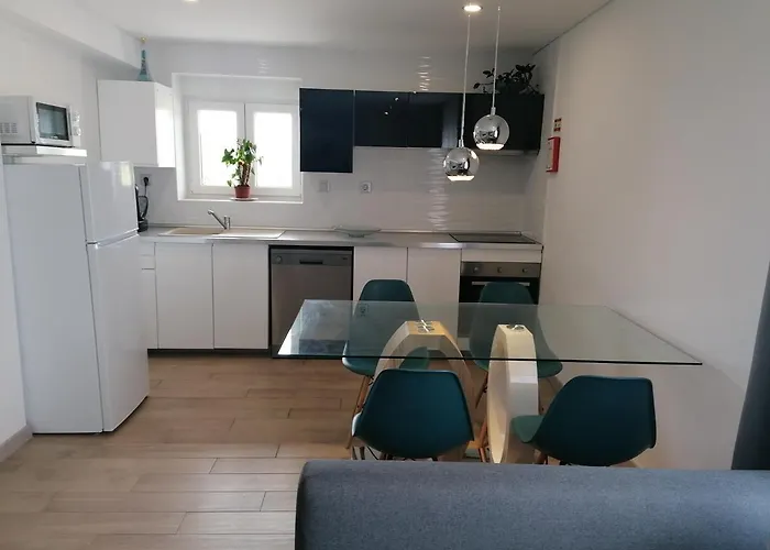 Pérola D'óbidos T3 *