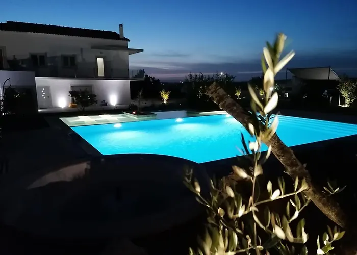 Pérola D'óbidos T3 Gaeiras