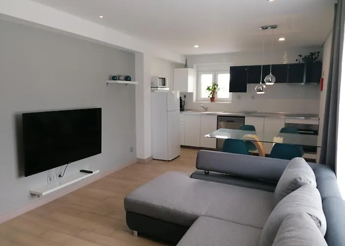 Сasa de vacaciones Pérola D'óbidos T3