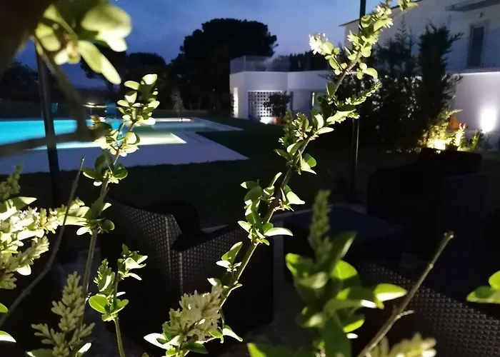 Pérola D'óbidos T3 Сasa de vacaciones Gaeiras