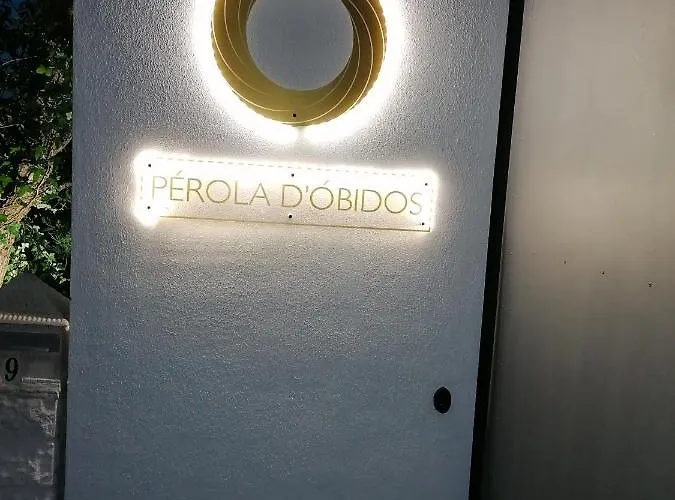 Pérola D'óbidos T3