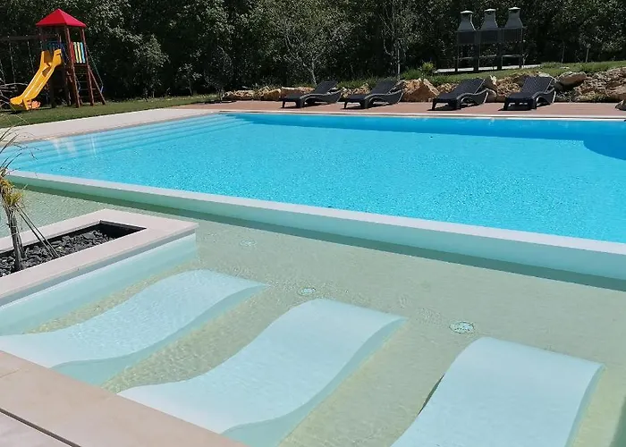 Сasa de vacaciones Pérola D'óbidos T3