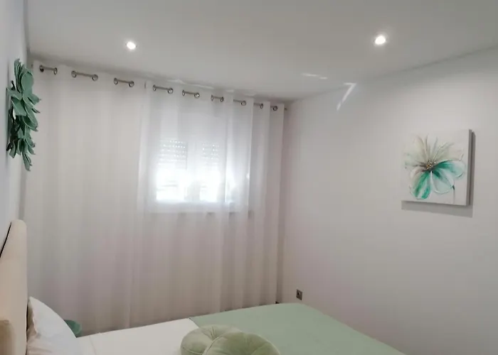 Сasa de vacaciones Pérola D'óbidos T3