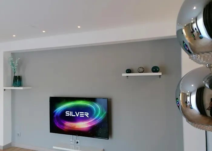 度假居 Perola D'obidos T3