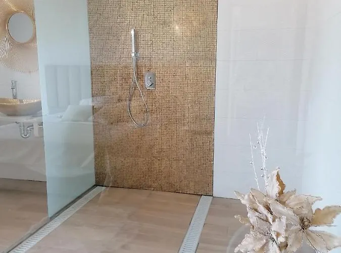 Pérola D'óbidos T3 Gaeiras